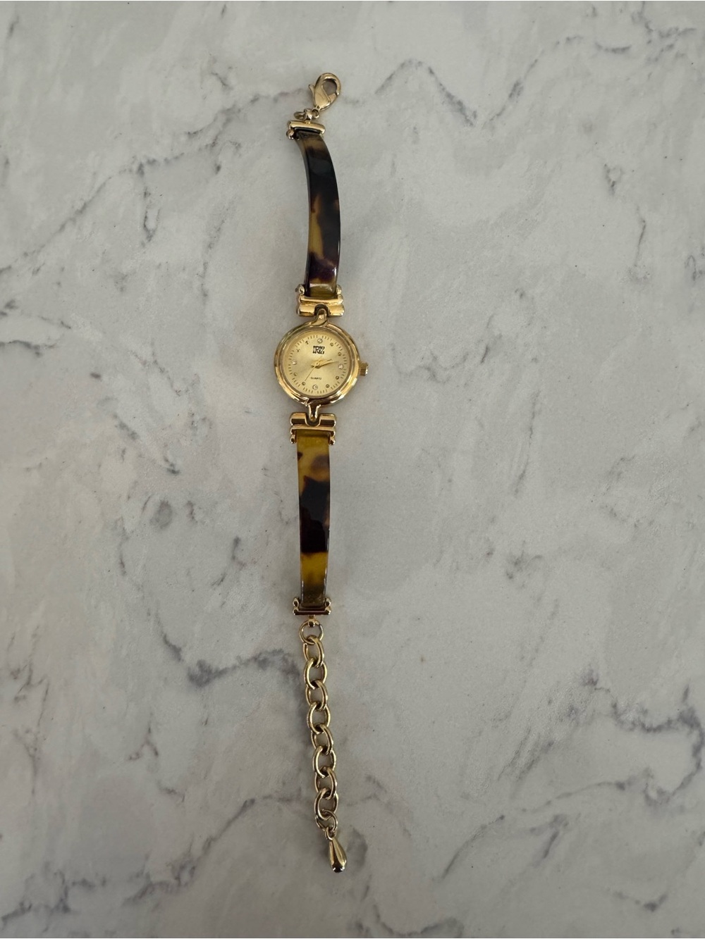Iriz Watch